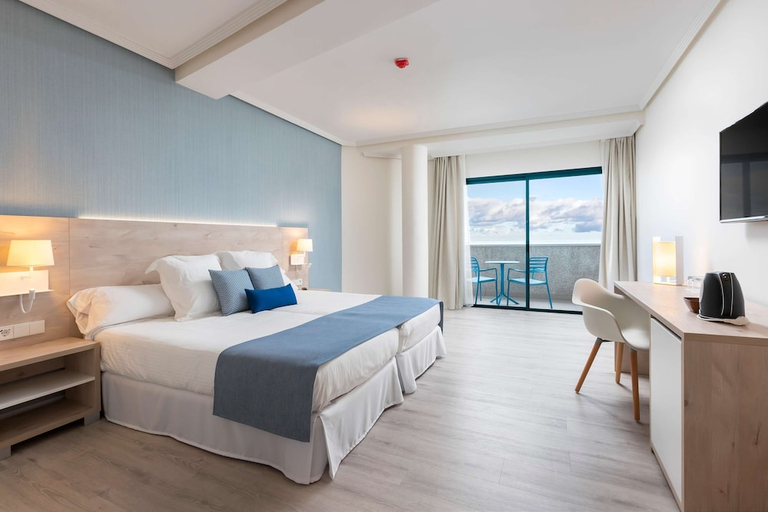 Bedroom 3, Alua Tenerife, Santa Cruz de Tenerife