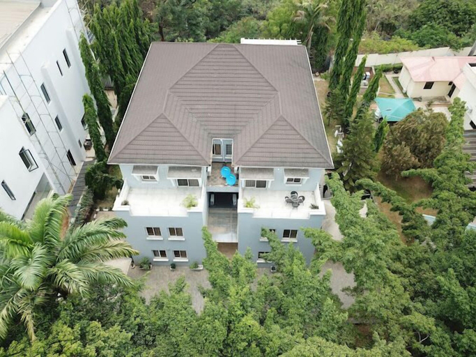 Exterior & Views 2, House24 Maitama, Bwari