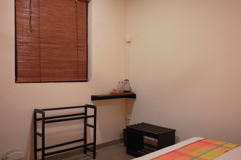 Bedroom 2, Snooze Station by Sydney Galle, Galle Four Gravets