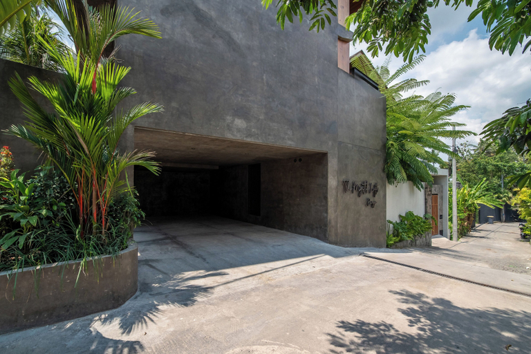 Exterior & Views, The Mystik Loft Nirvana, Badung