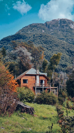 Exterior & Views 2, La Bella Patagonia, Coihaique