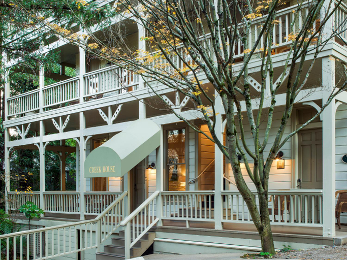 Others 5, Mill Valley Inn, Marin