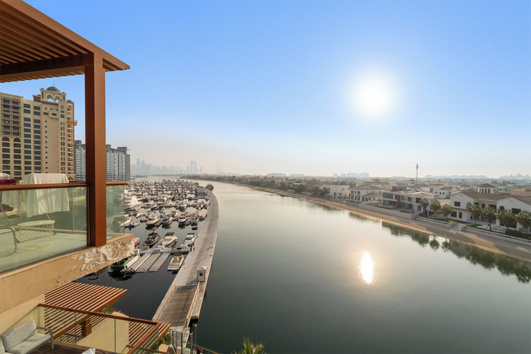 Others 5, ST 419 Palm Views West, Dubai