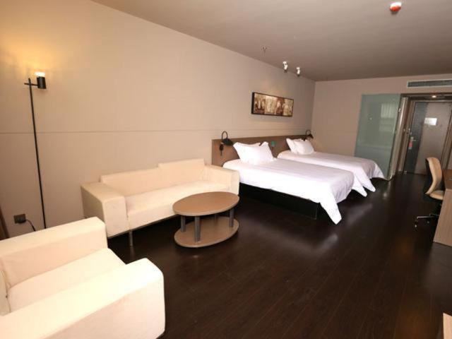 Others 4, Jinjiang Inn Select Bazhong Guangfu Street, Bazhong