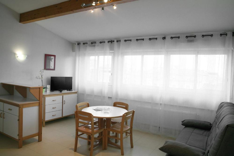 Others 2, Residences Guerlin, Haute-Garonne
