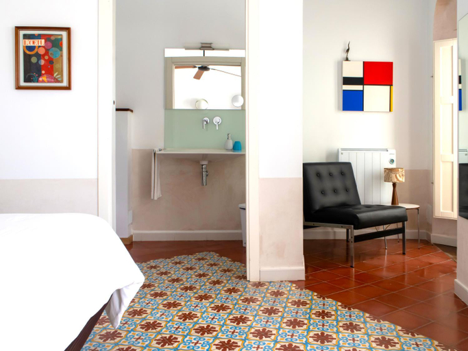Others 5, Riad Vejerisimo - Unique private patio house 8 pers, Cádiz