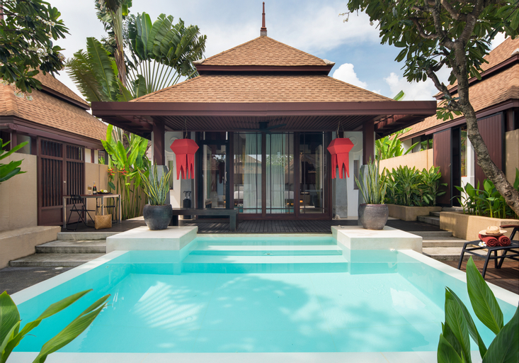 Swimming Pool 8