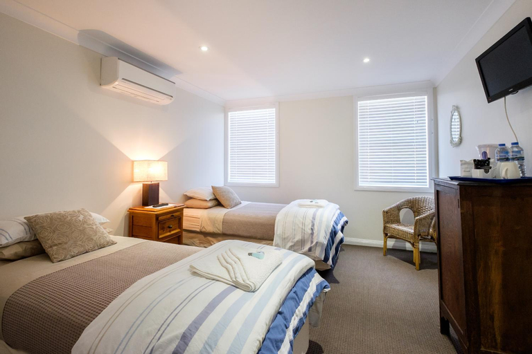 Bedroom 7