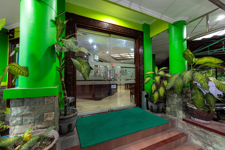 Others 4, Urbanview Hotel Pasah Asi Gubeng by RedDoorz, Surabaya