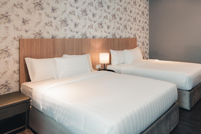 Bedroom 20