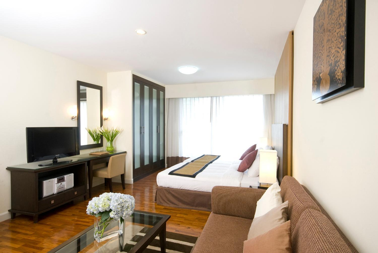 Bedroom 9