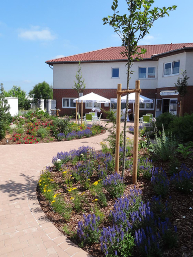 Exterior & Views 2, Hotel Rosenhof, Gifhorn