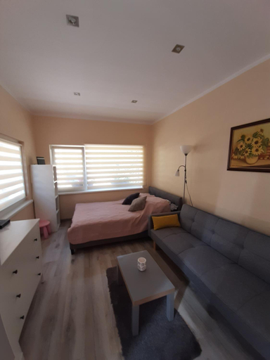 Others 3, Domki i apartamenty w Ustroniu Morskim, Kołobrzeg