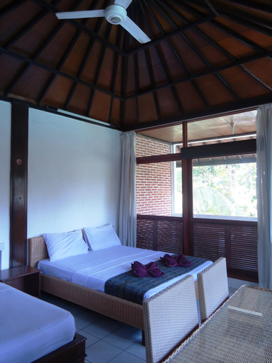 Bedroom 13