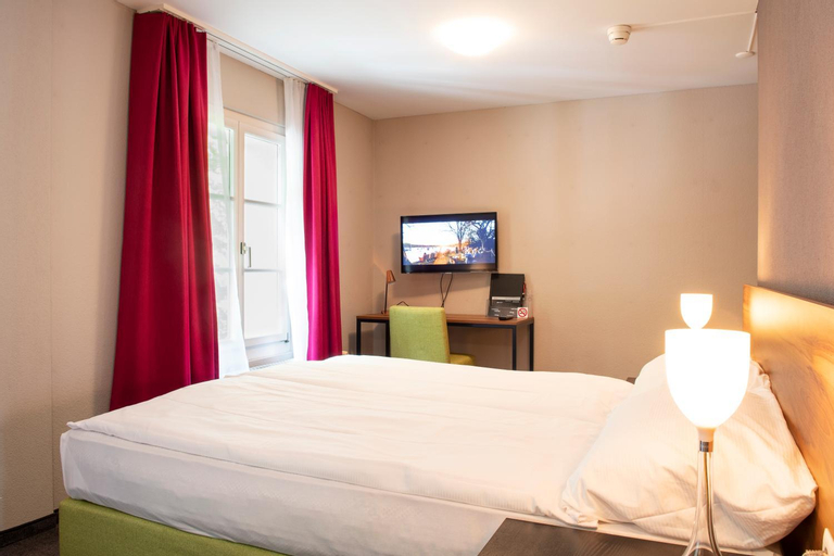 Bedroom 7