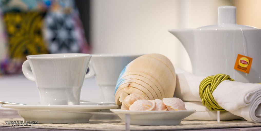 Food & Drinks 5, Innapartments - Sao Goncalinho, Aveiro