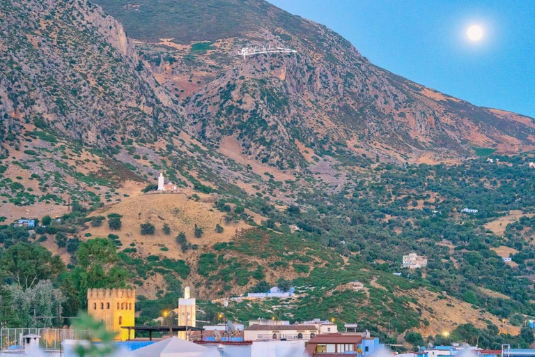 Others 3, Dar Rafik, Chefchaouen