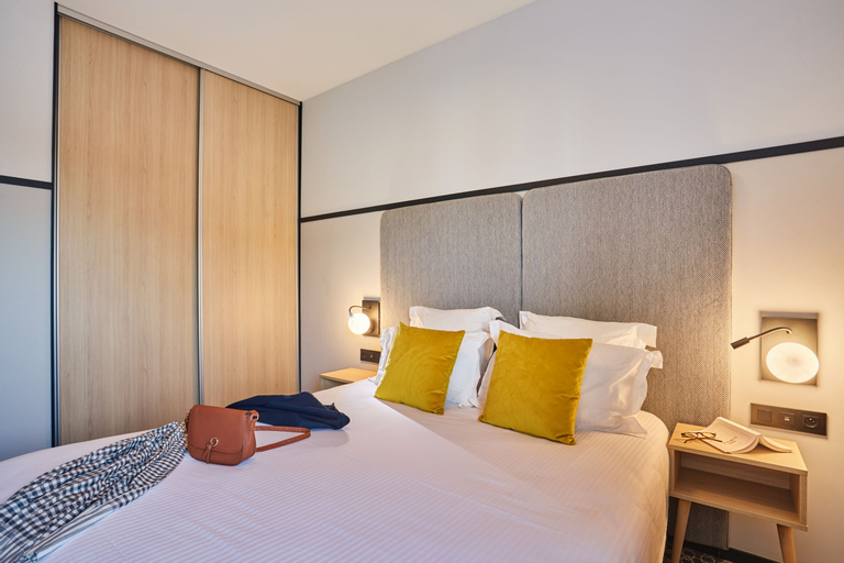 Bedroom 8