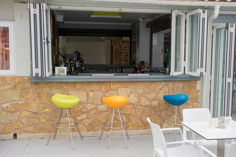 Food & Drinks 5, Hotel Mimosa, Ionian Islands
