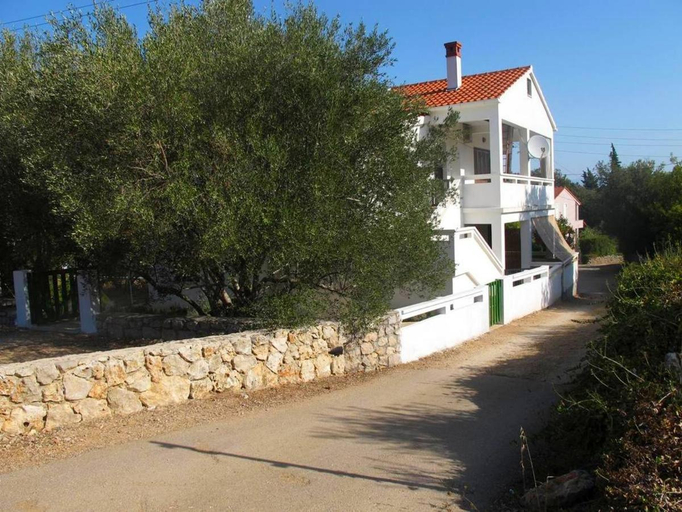 Others 5, Apartments by the sea Zdrelac, Pasman - 20583, Pašman