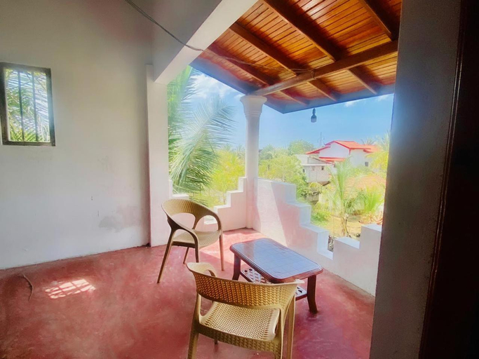 Others 5, Hamba Hostel for Safari, Hambantota