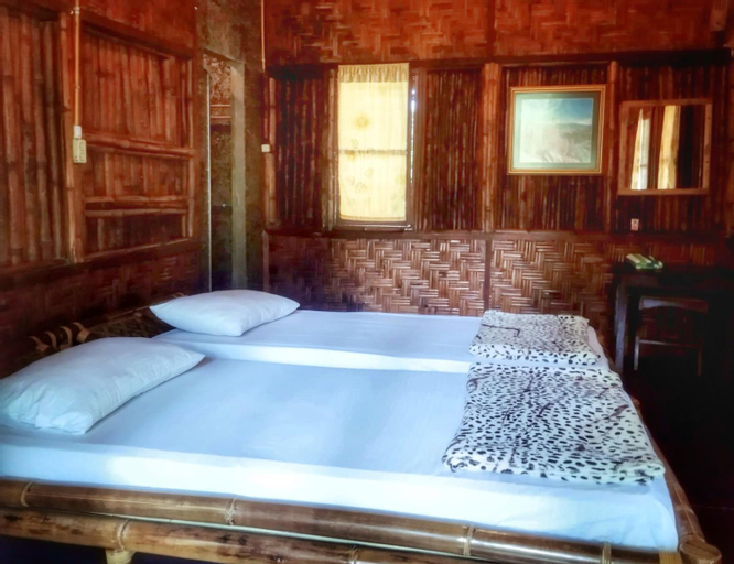 Bedroom 15