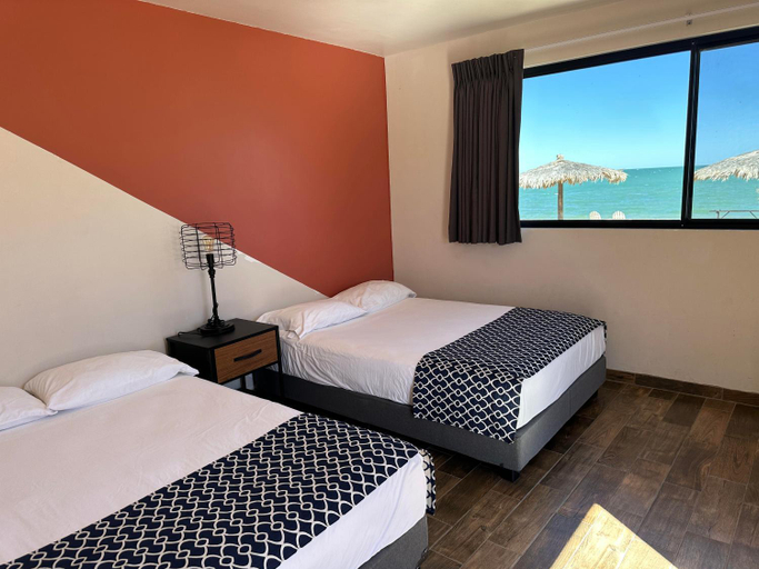 Bedroom 2, Stella del Mar, Mexicali