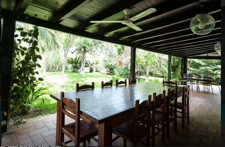 Food & Drinks, RUMAH SAYA, Palermo