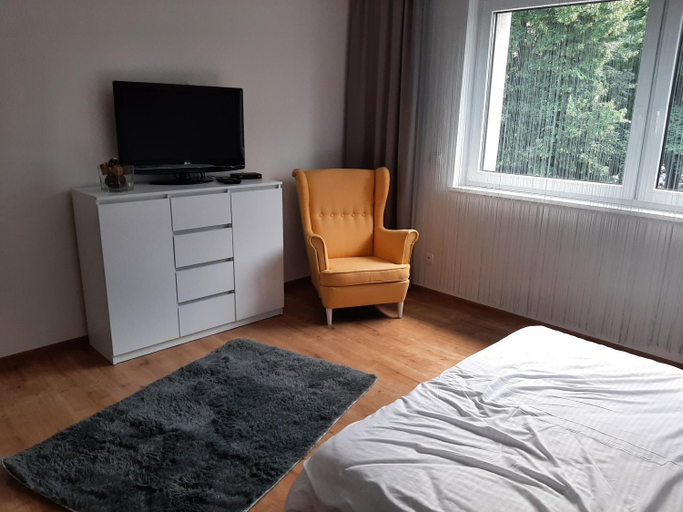Facilities 5, Vasco, Racibórz