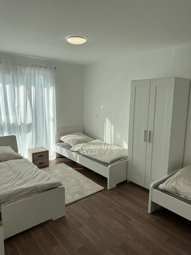 Exklusives Apartment fur 5 Personen in der Nahe von Frankfurt, Main-Kinzig-Kreis