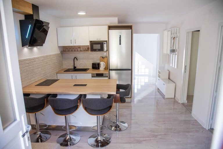 Others 4, Vis Apartments Ivona i Daria, Vis