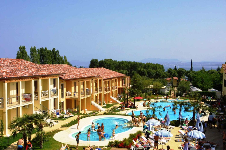 Exterior & Views 1, Apartments in Peschiera del Garda 22109, Verona