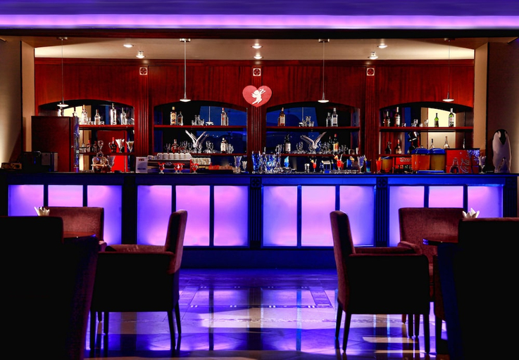 Food & Drinks 5, Stella Gardens Resort & Spa, Safaja
