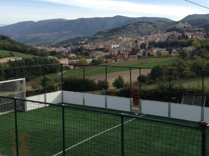 Others 5, Il Sogno, Perugia