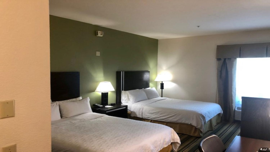 Bedroom 19