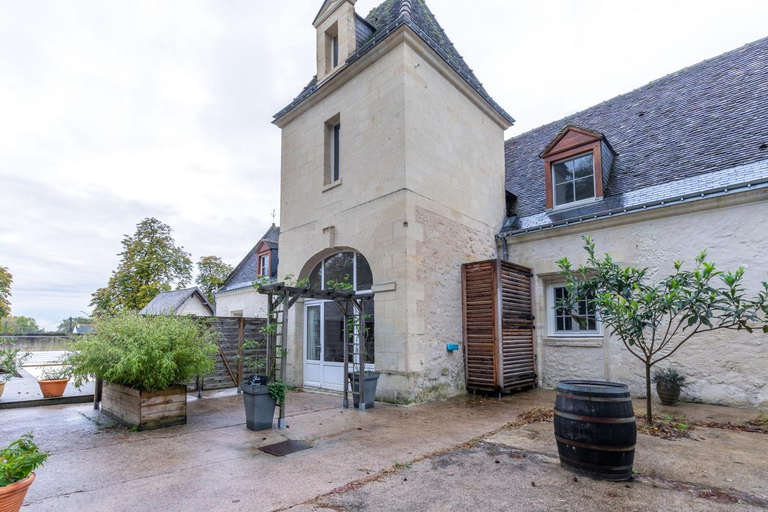 Others 5, Gites de la Bigauderie, Indre-et-Loire