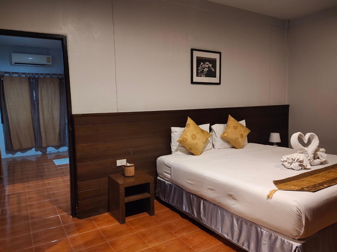 Bedroom 9