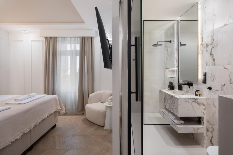 Others 4, Luxury rooms Le Prestige Few Minutes from Split's Iconic Waterfront, Split