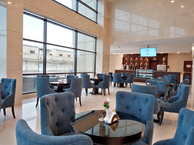 Food & Drinks 5, Khabti Grand Hotel