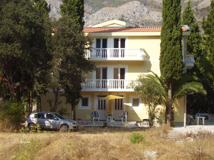 Others 3, Apartments Beba Zalad