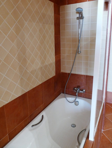 Bathroom 3, Ocean Atlantic View, Agadir-Ida ou Tanane