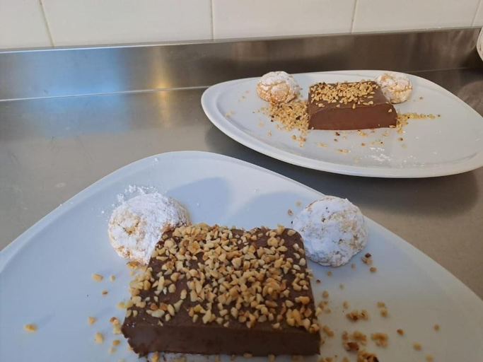Food & Drinks 3, Albergo Bar Ristorante Monviso, Cuneo