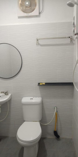 Bathroom 2, Perhentian Bay Chalet, Besut