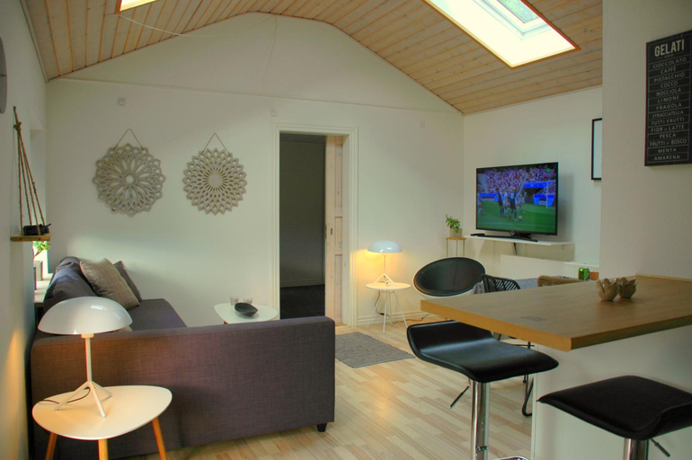 Others 2, Bakkely GuestHouse, Randers