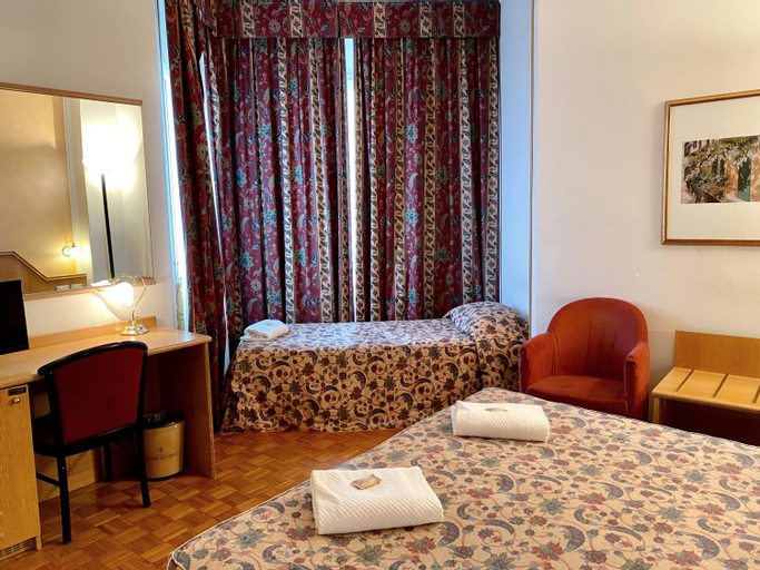 Bedroom 11