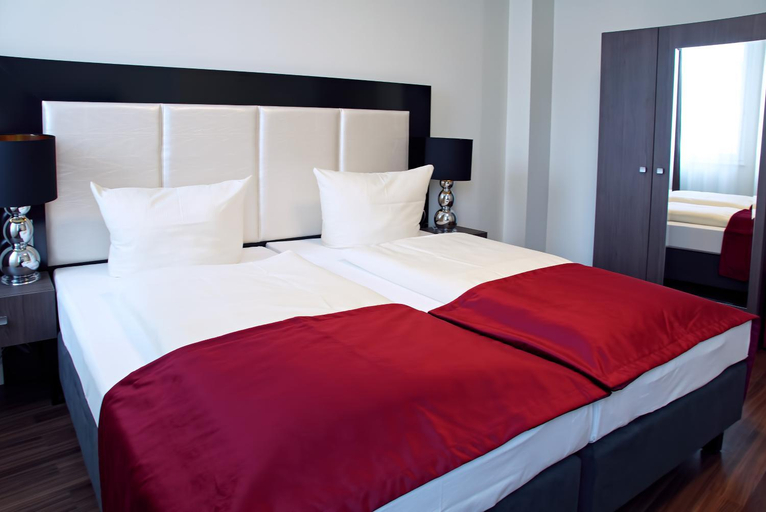 Bedroom 6