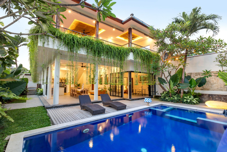 Sport & Beauty 2, Kerta Mani Canggu, Badung