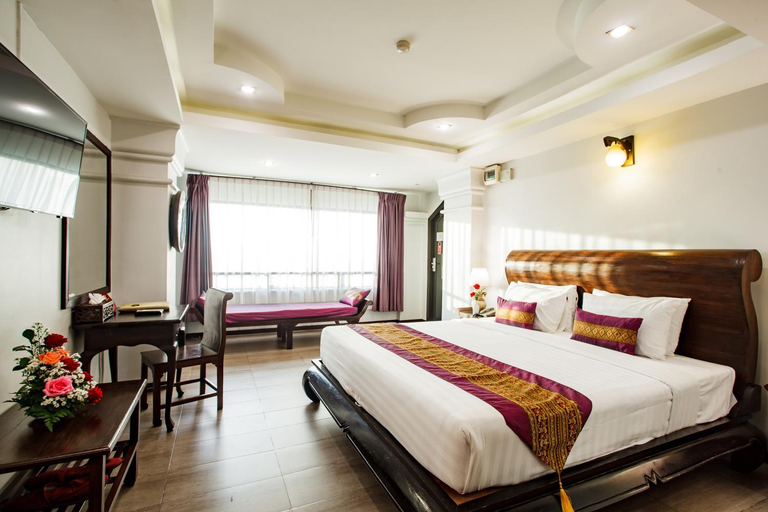 Bedroom 5