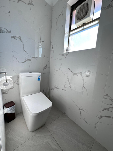 Bathroom 6