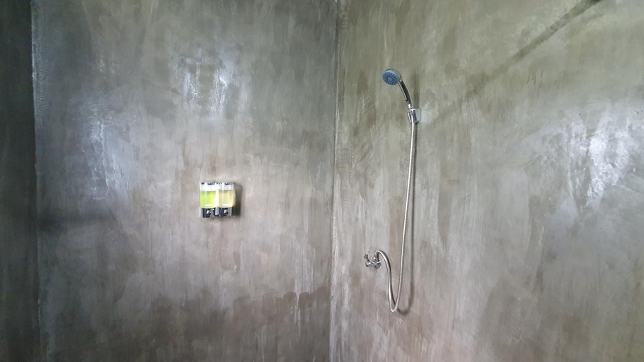 Bathroom 3, Moonshine Resort Chumphon, Muang Chumphon